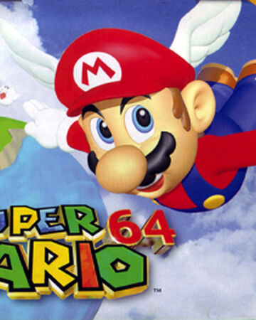 Super Mario 64 Mips Hole Wiki Fandom