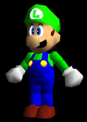 Luigi