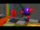 Astral Projection Glitch