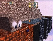 The beta version of the Bomp