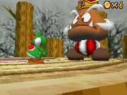 Goomboss