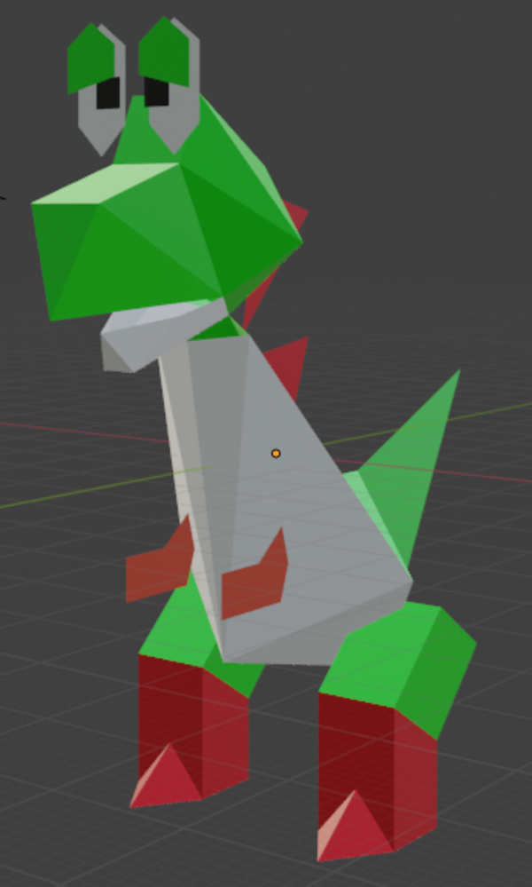 Yoshi Racing | MIPS Hole Wiki | Fandom