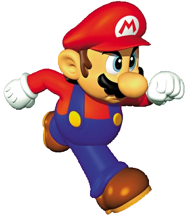 Super Mario 64 - Super Mario Wiki, the Mario encyclopedia