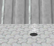 An image of  using the Phantasm Cap in .