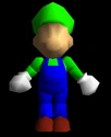 Luigi1.png (150 KB) A fan assembly of Luigi's model.