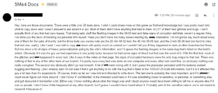 The email.