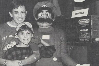 Yoshi | MIPS Hole Wiki | Fandom