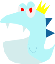 A sketch of the Grand Eerie