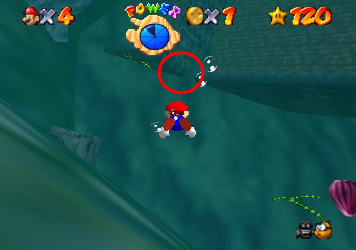 Jolly Roger Bay (JRB) | SM64 speedrun Wiki | Fandom Jolly Roger Bay (JRB) | SM64 speedrun Wiki | Fandom