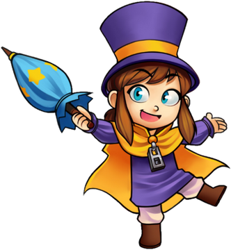 A Hat In Time To Feature Nostalgic Nintendo 64 Filter – NintendoSoup
