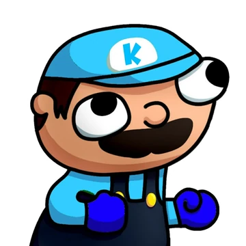 CrazyKenny64 | SM64 Machinima Wiki | Fandom