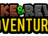 Mike & Revio Adventures