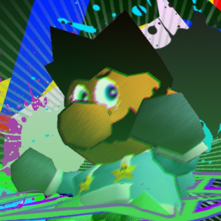 Glitchymariomario64 Sm64 Machinima Wiki Fandom 2225