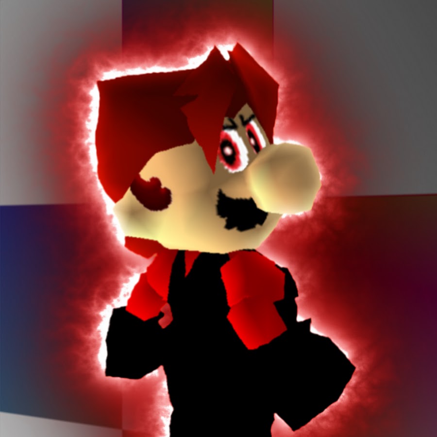 HXperZ | SM64 Machinima Wiki | Fandom