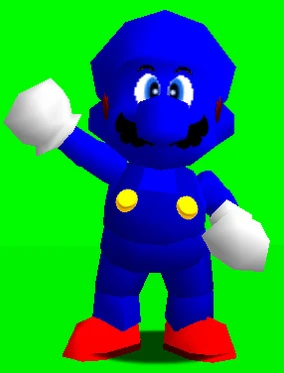 ClassicSonic124 | SM64 Machinima Wiki | Fandom