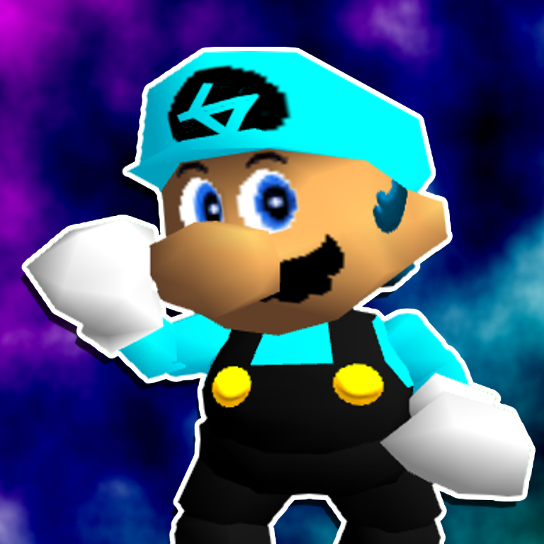 Hexa64 | SM64 Machinima Wiki | Fandom
