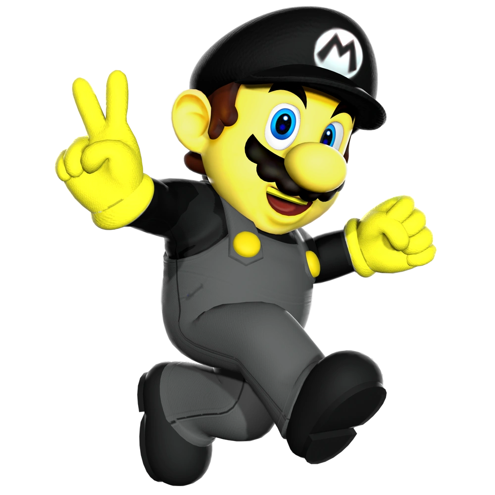 Tenzo | SM64 Machinima Wiki | Fandom