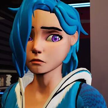 Tari | SM64 Machinima Wiki | Fandom