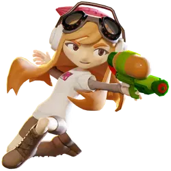 Meggy Spletzer | SM64 Machinima Wiki | Fandom