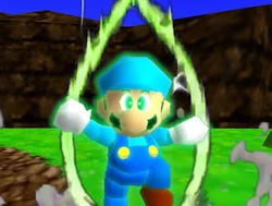 diamondmario64 | SM64 Machinima Wiki | Fandom