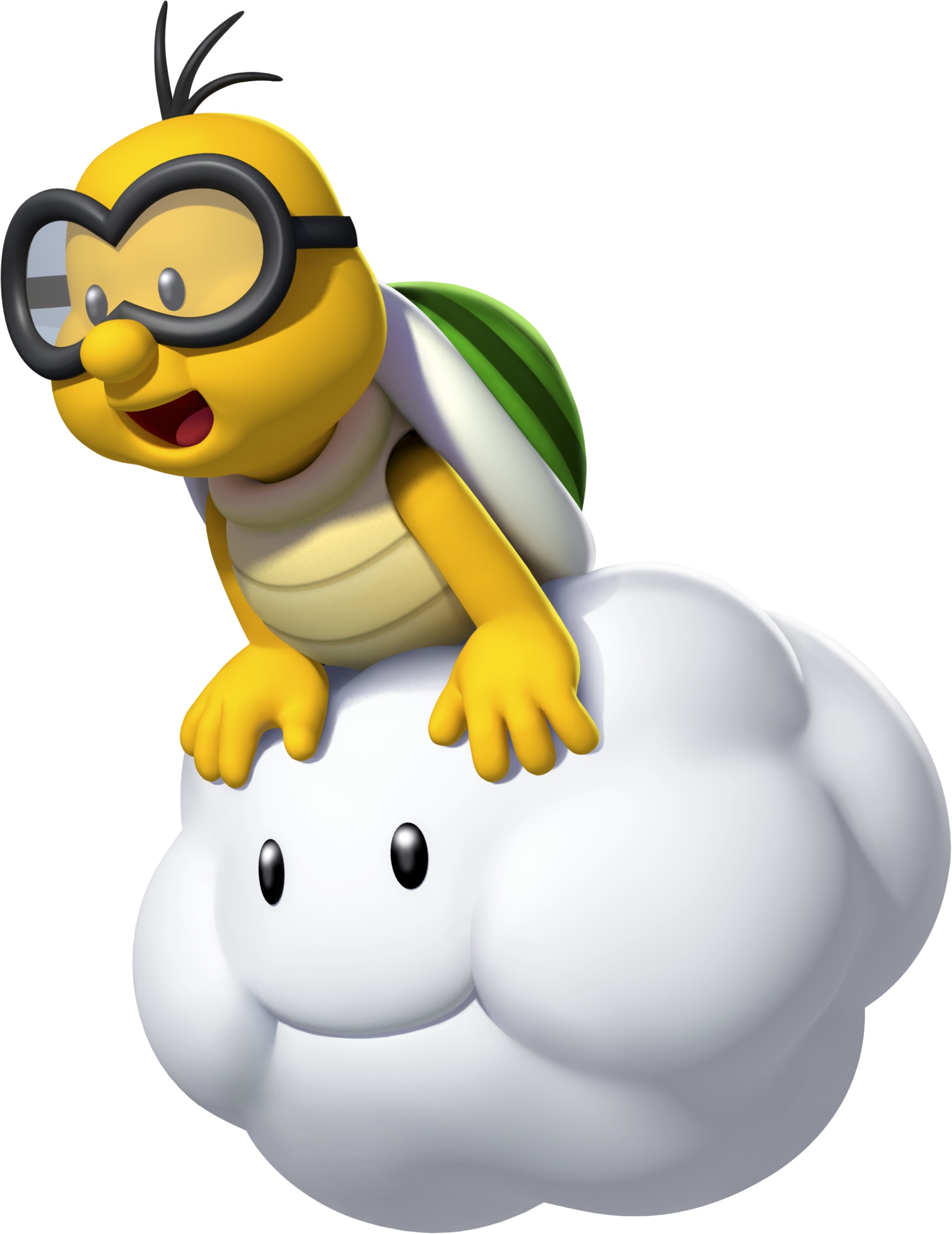 Koopa Troop - Super Mario Wiki, the Mario encyclopedia