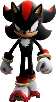Shadow The Hedgehog Sonic Sfm Wiki Fandom - Shadow The Hedgehog