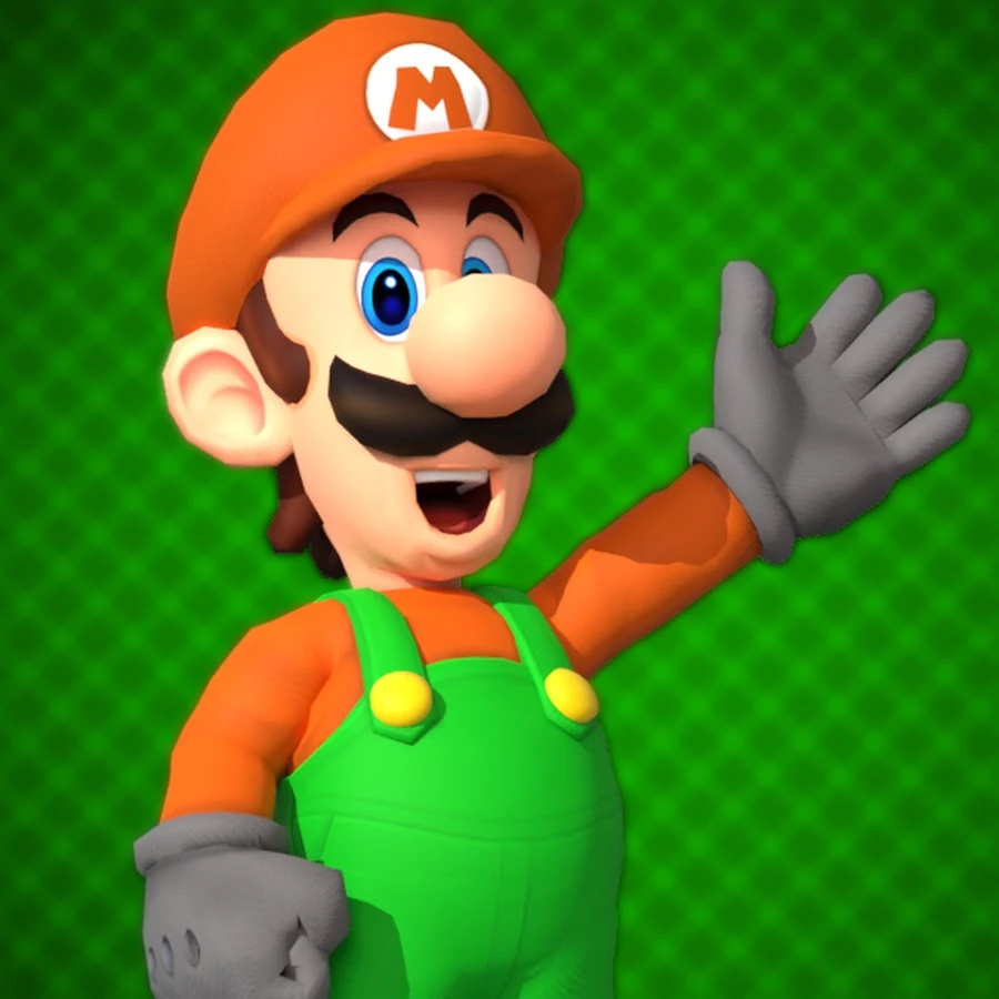 m’s様 Maximilian 64 | SM64 Machinima Wiki | Fandom