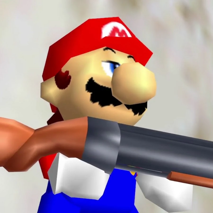 NM64 | SM64 Machinima Wiki | Fandom