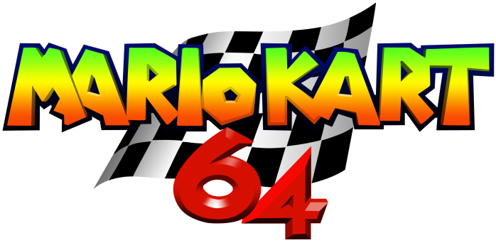 Mario Kart 64 – Wikipédia, a enciclopédia livre