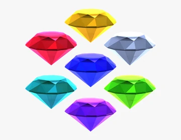 Chaos Emerald | SM64 Machinima Wiki | Fandom