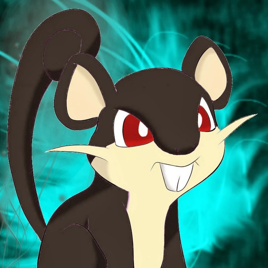 Shadowrattata | SM64 Machinima Wiki | Fandom