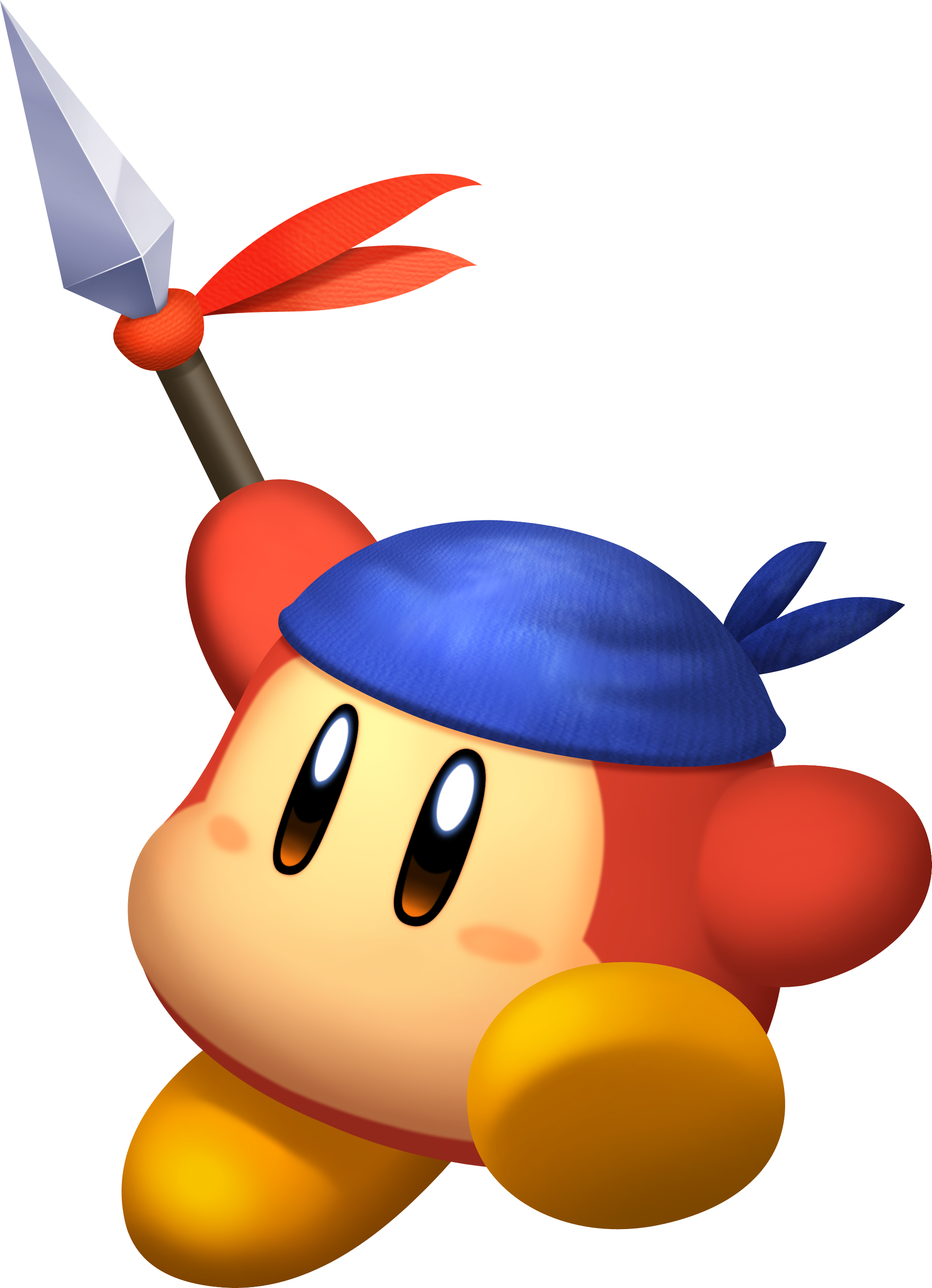 Waddle Doo - WiKirby: it's a wiki, about Kirby!