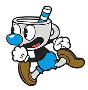 Mugman | SM64 Machinima Wiki | Fandom