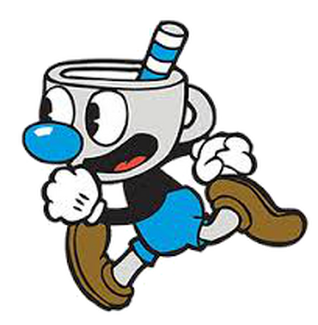 CUPHEAD マグマン 青 シューティング CUPHEAD マグマン – 株式会社千値練 ー Sentinel co.,ltd