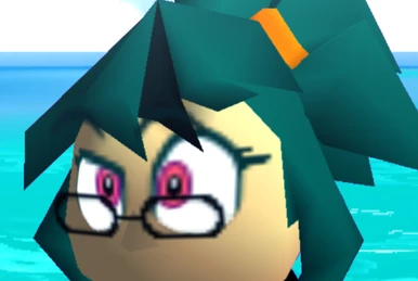 Niko | SM64 Machinima Wiki | Fandom