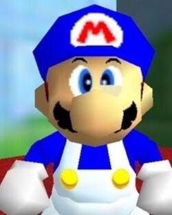 Saiko Bichitaru, SM64 Machinima Wiki