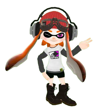 Meggy Spletzer | SM64 Machinima Wiki | Fandom