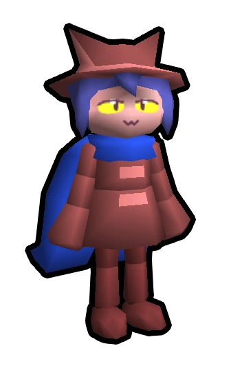 Niko | SM64 Machinima Wiki | Fandom