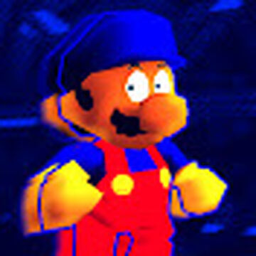 TheSonicFan8352 | SM64 Machinima Wiki | Fandom