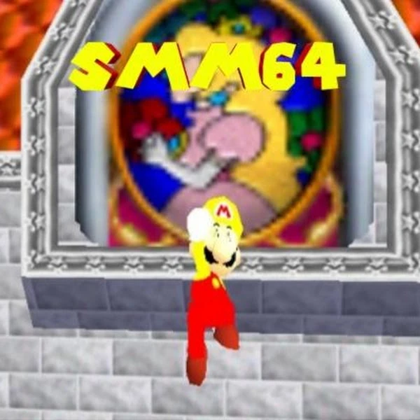 SMM64 | Sm64js Wiki | Fandom