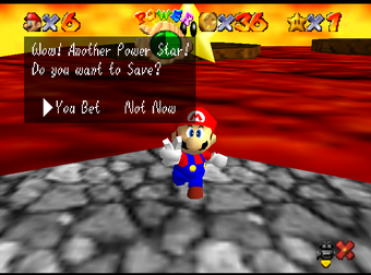 play sm64 online