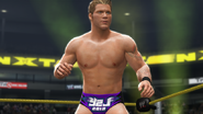 Y2J WWE 2K14