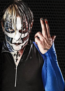 Jeff hardy 2