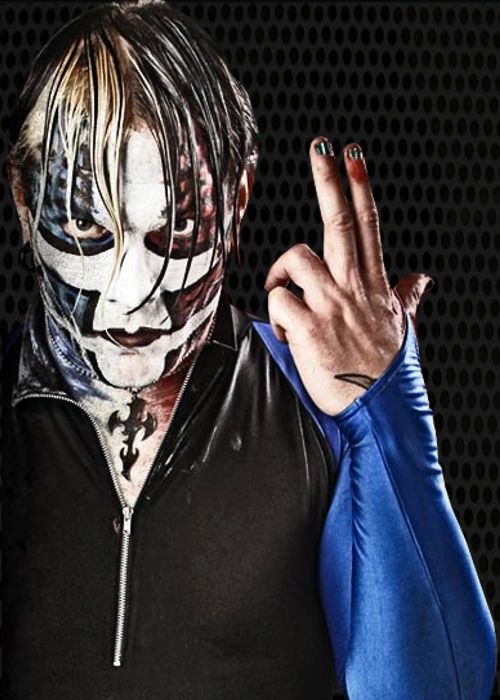 Jeff Hardy | Smackdown vs Raw wiki | Fandom