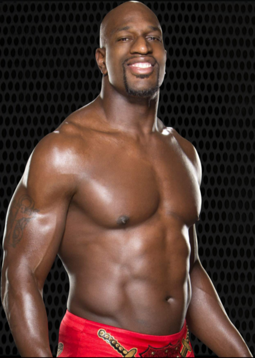 Titus O'Neil - Wikipedia