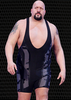 Big Show