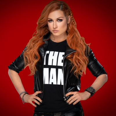 Becky Lynch, BWWE Wiki