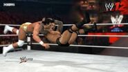 wwe 12 rko