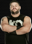 Kevin Owens