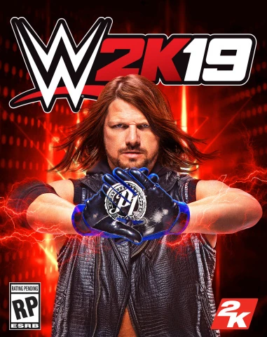 Wwe 2k19 Smackdown Vs Raw Wiki Fandom